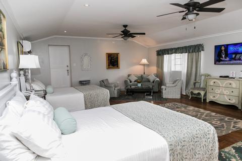Panamonte Inn & Spa Panama